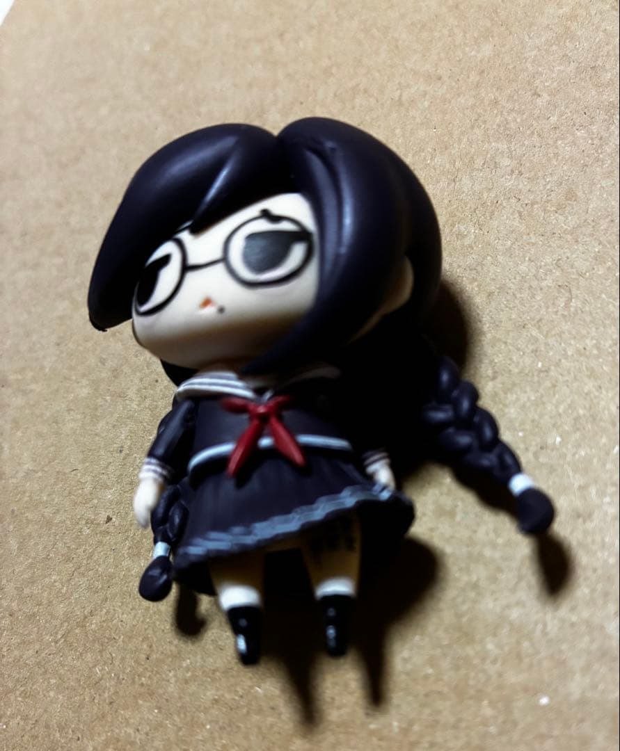 ダンガンロンパ みんなのくじ フィギュア SAO グッズまとめ売り