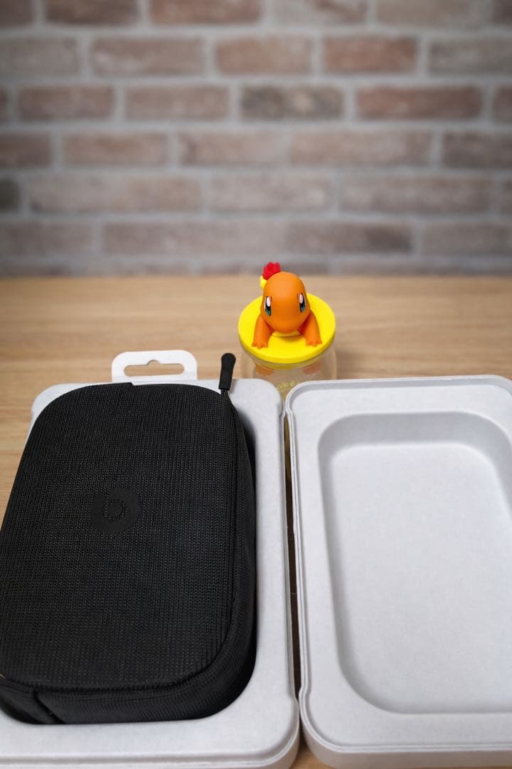 【美品】Beats Studio Pro ワイヤレスヘッドホン ブラック