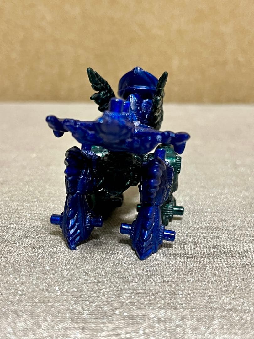 バイオパズラー　NEO part2 3体セット