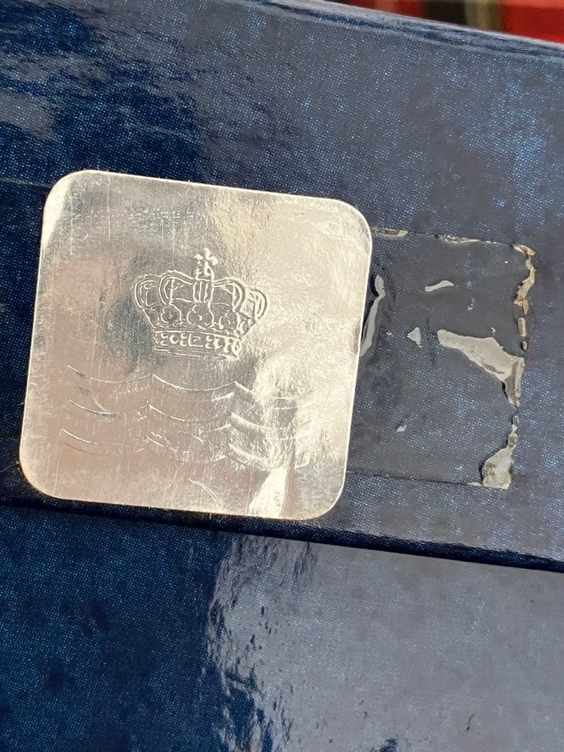 ロイヤルコペンハーゲン　フェアリーテイル　プレート　皿　22.5㎝