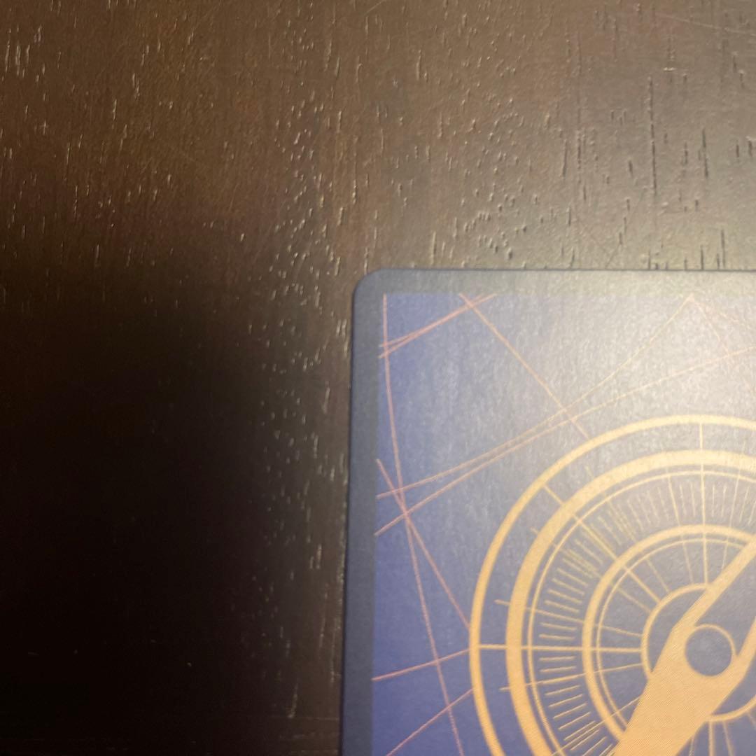 専用ワンピースカード　ナミ　レアパラレル