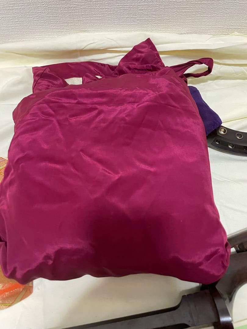 高級 三味線 綾杉彫り 紅木 付属品多数