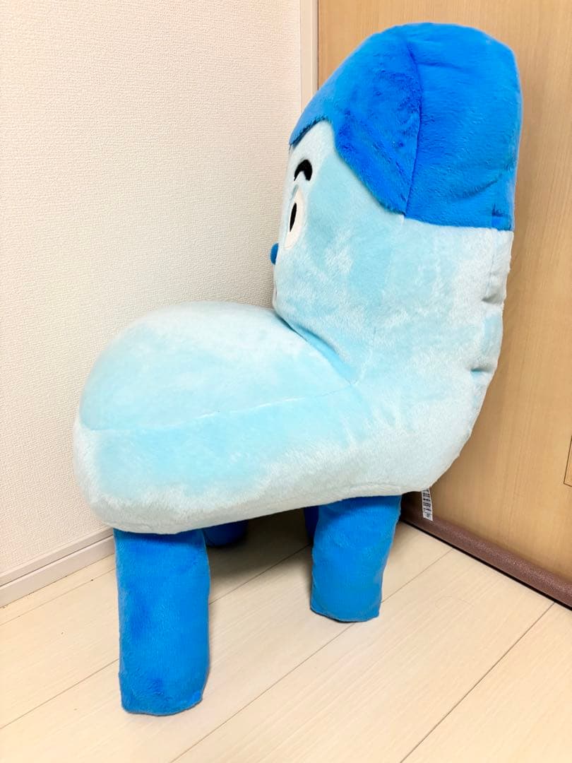 コストコ　コッシー　70センチぬいぐるみ　みぃつけた