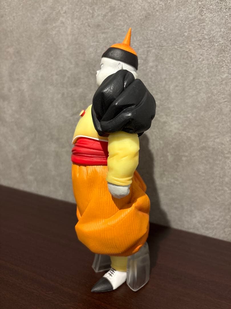 ドラゴンボール　人造人間19号20号　レッドリボン軍　海外製　即日発送