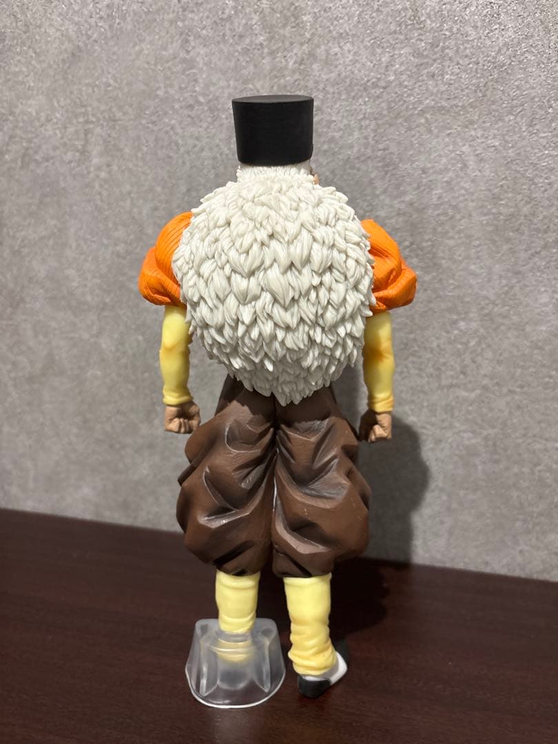 ドラゴンボール　人造人間19号20号　レッドリボン軍　海外製　即日発送