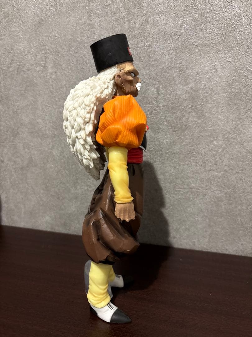 ドラゴンボール　人造人間19号20号　レッドリボン軍　海外製　即日発送