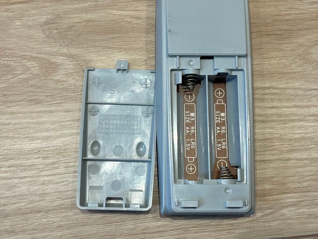 ラジオ・コンポ Victor Clavia RD-M2-W 512MB