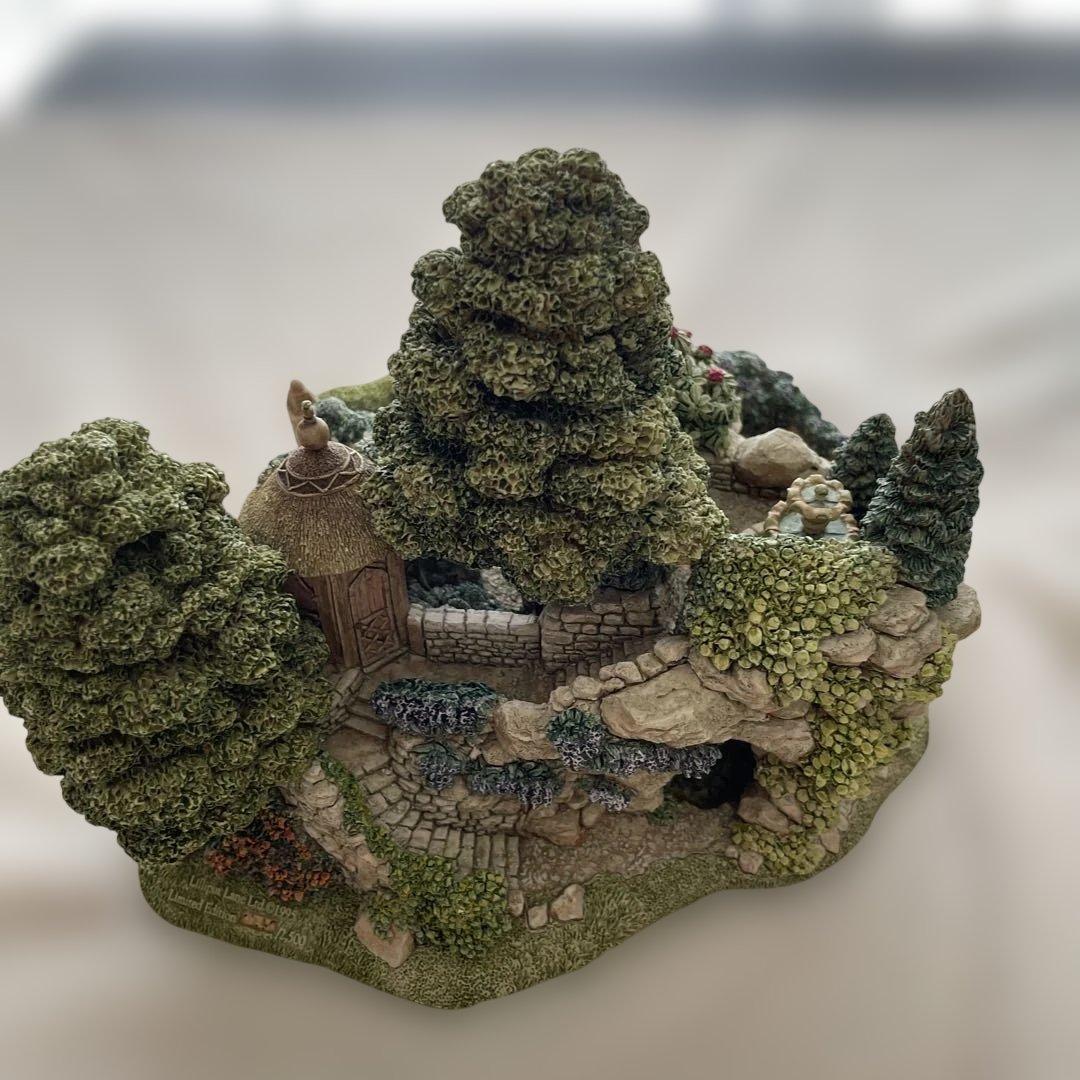 リリパットレーン