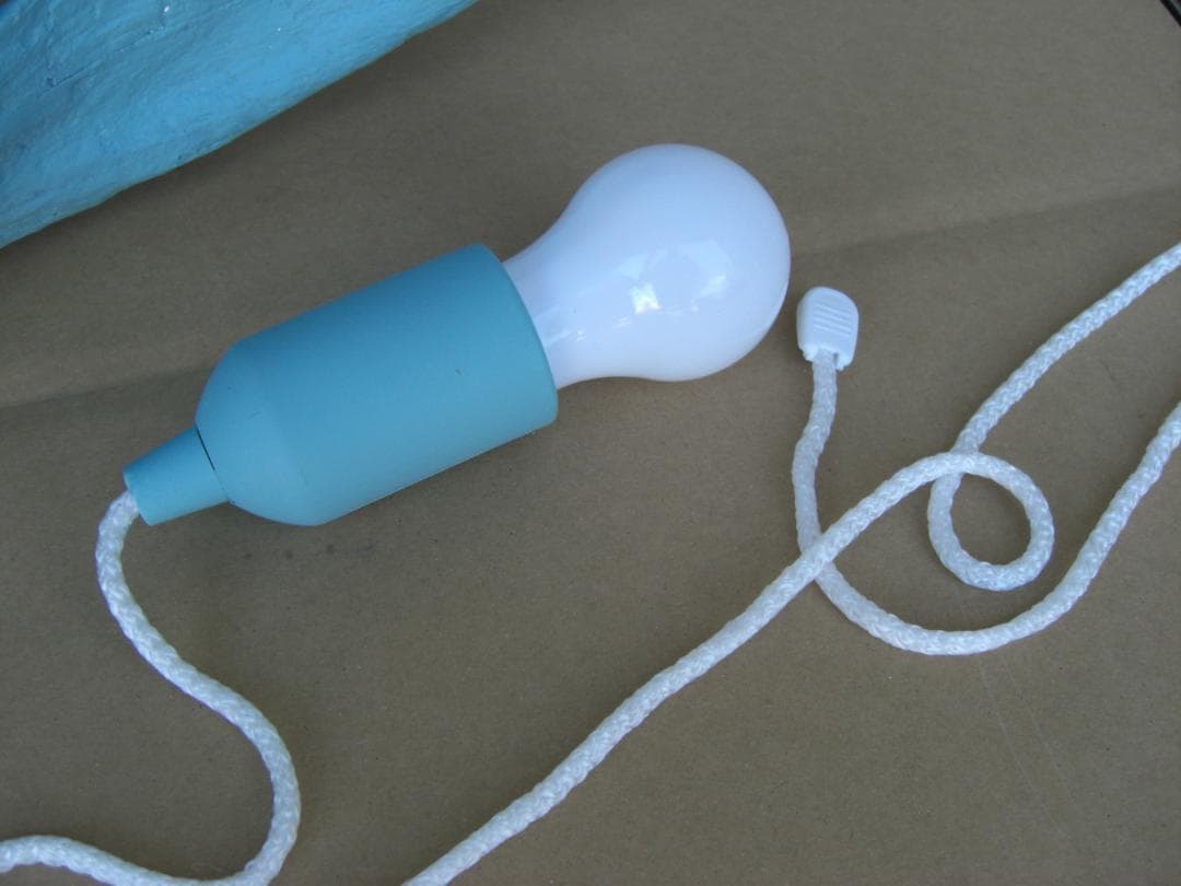 流木カスタム インテリア アートスタイル オブジェ ペイント装飾 ランプ