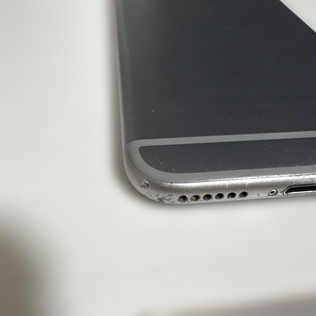 iPhone 6s 64GB 本体