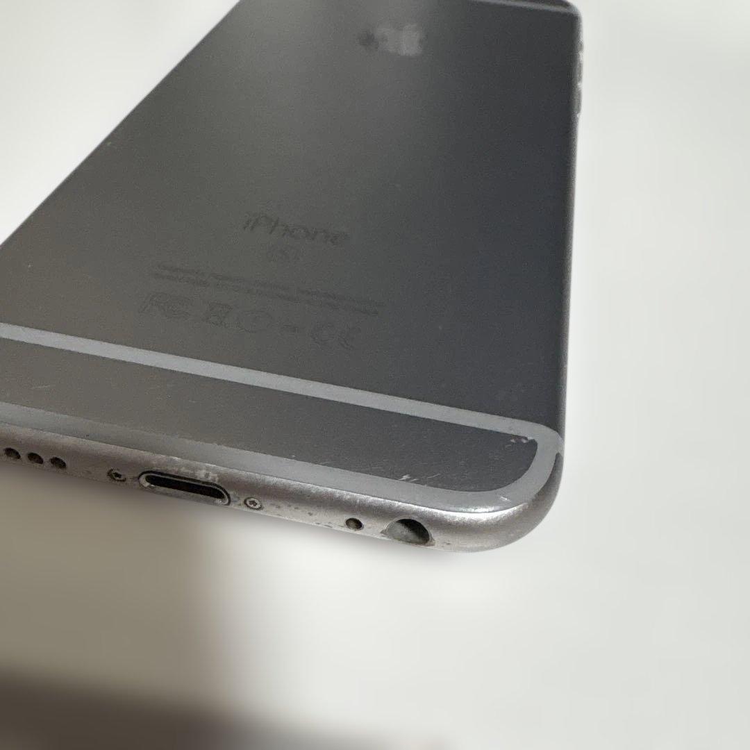 iPhone 6s 64GB 本体