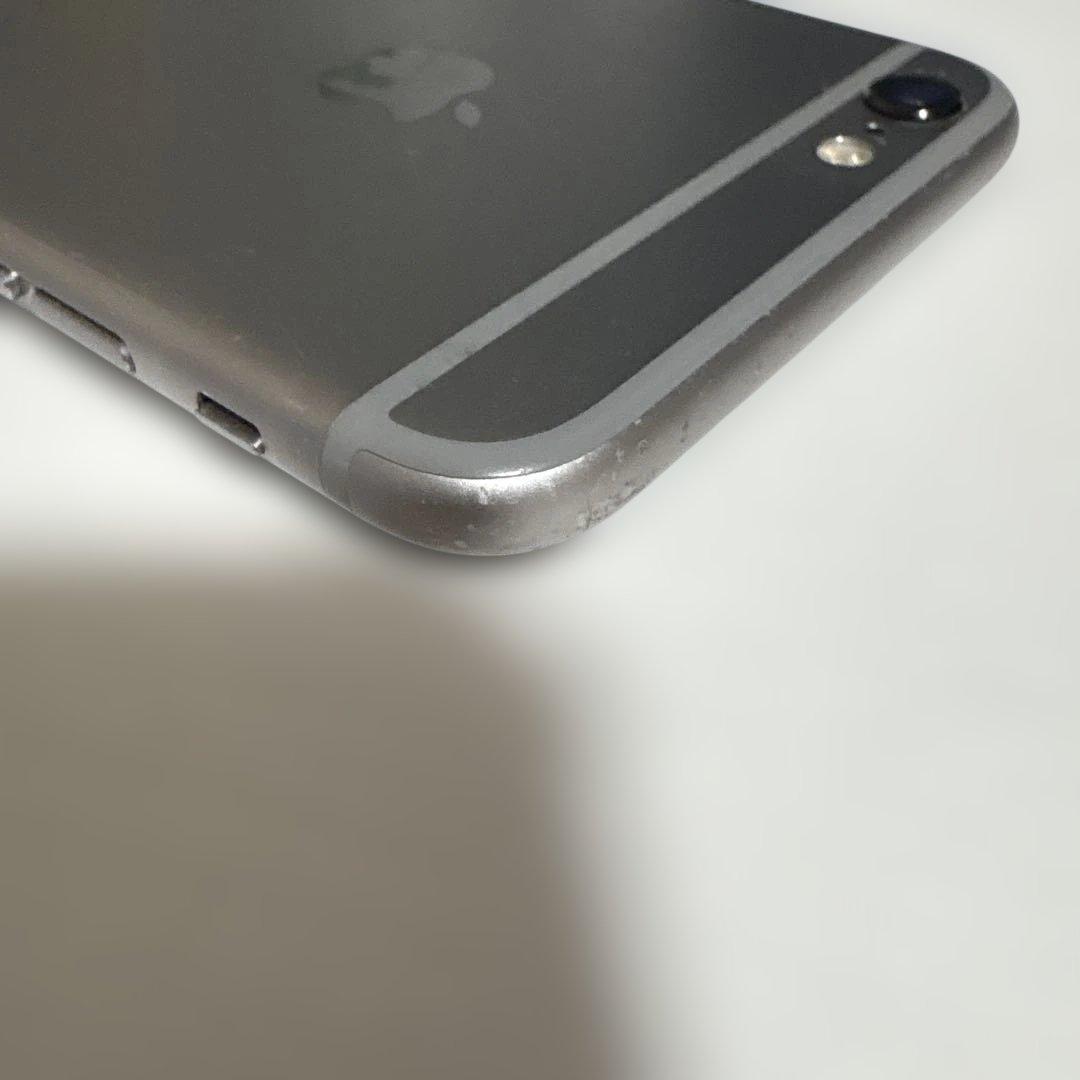iPhone 6s 64GB 本体