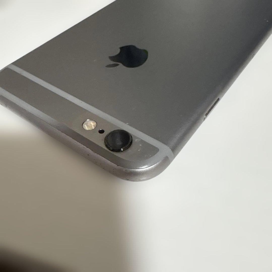 iPhone 6s 64GB 本体