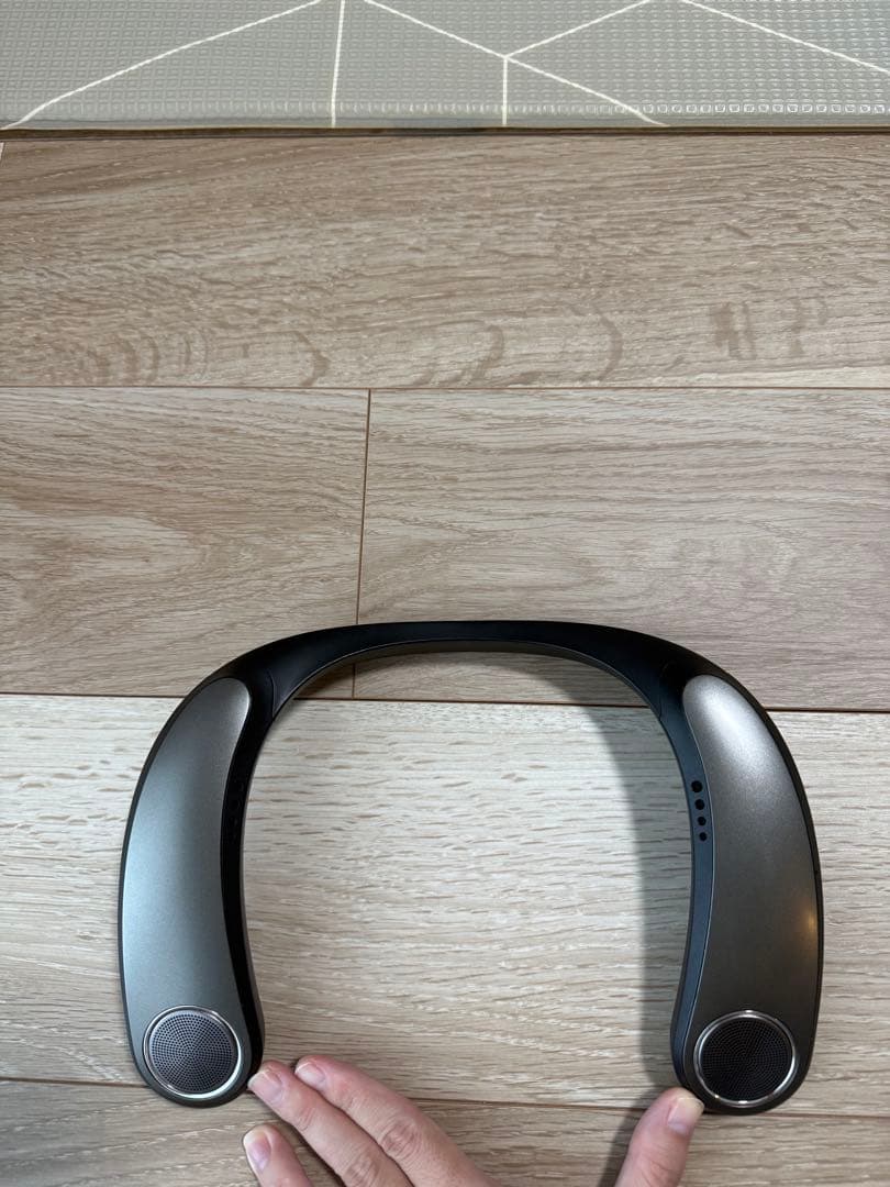 SHARP サウンドパートナー AN-SX7A