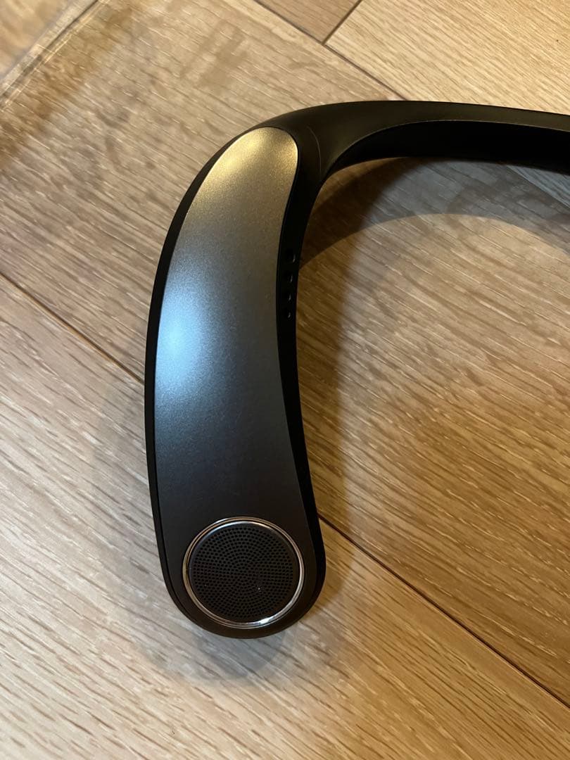 SHARP サウンドパートナー AN-SX7A