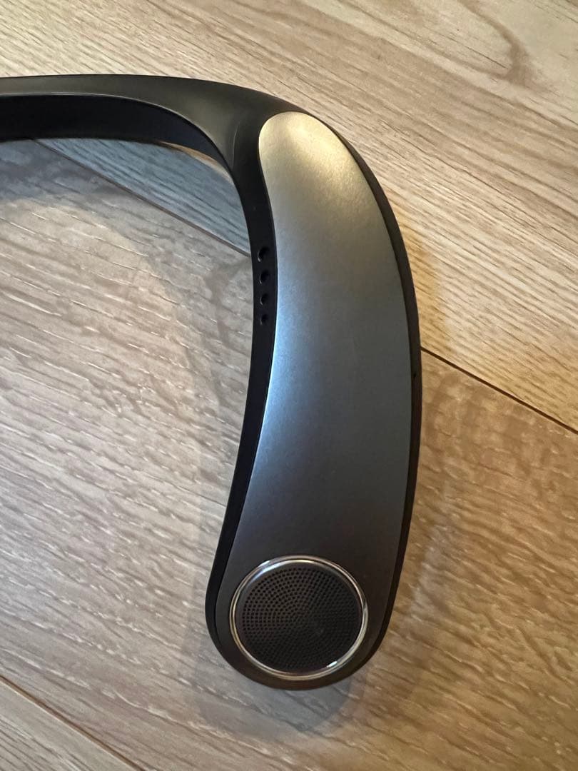 SHARP サウンドパートナー AN-SX7A