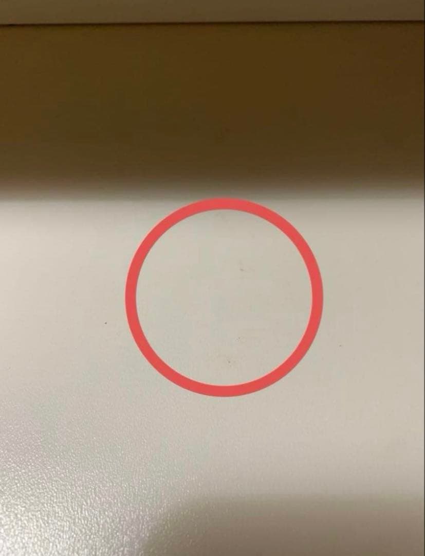 IKEA ミッケ デスク ホワイト×オーク 完成品 送料込み