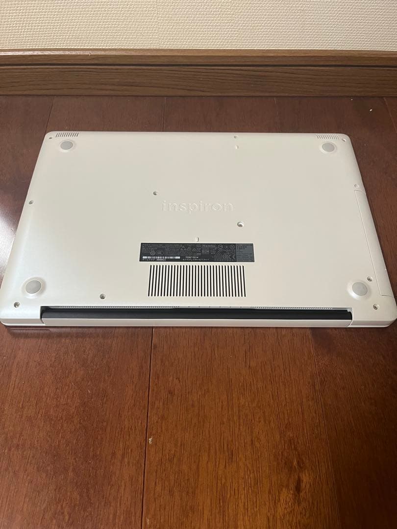 DELL Inspiron 15 3582/Windows11/美品