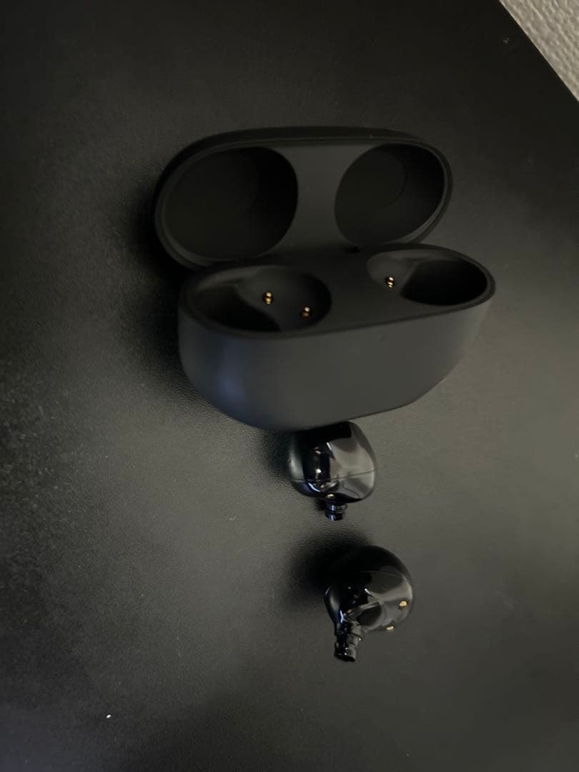 【故障品】Sony wf-1000xm5 箱あり、付属品完備