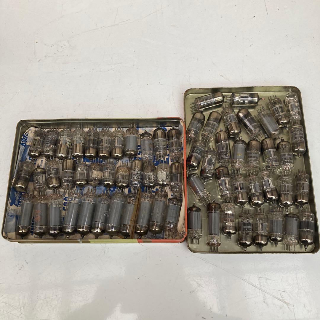 真空管　66個　纏め売り
