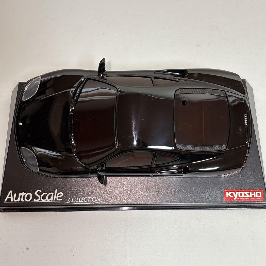 京商 AutoScale COLLECTION フェラーリ 360modena