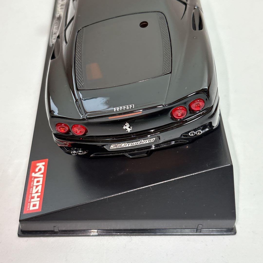 京商 AutoScale COLLECTION フェラーリ 360modena