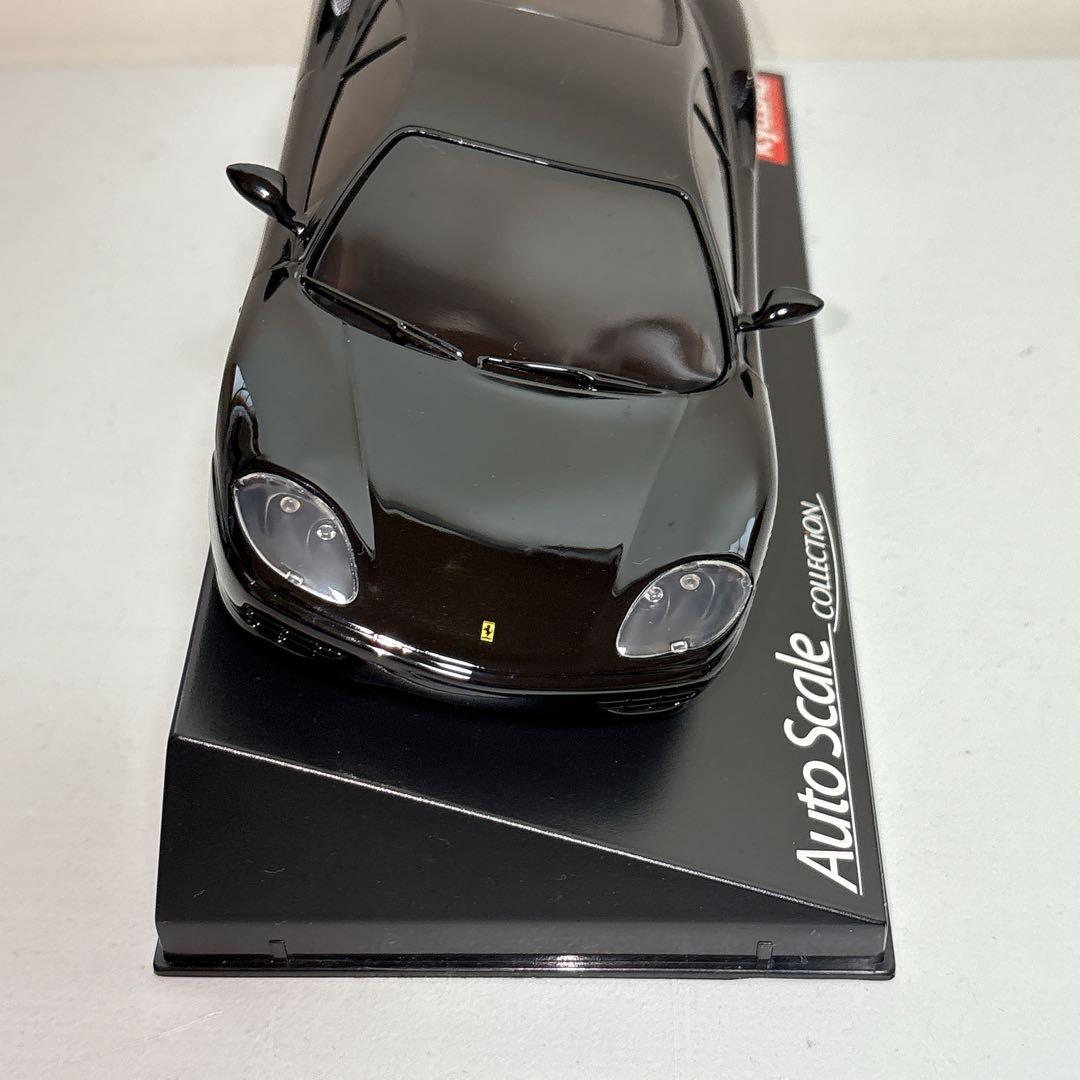 京商 AutoScale COLLECTION フェラーリ 360modena