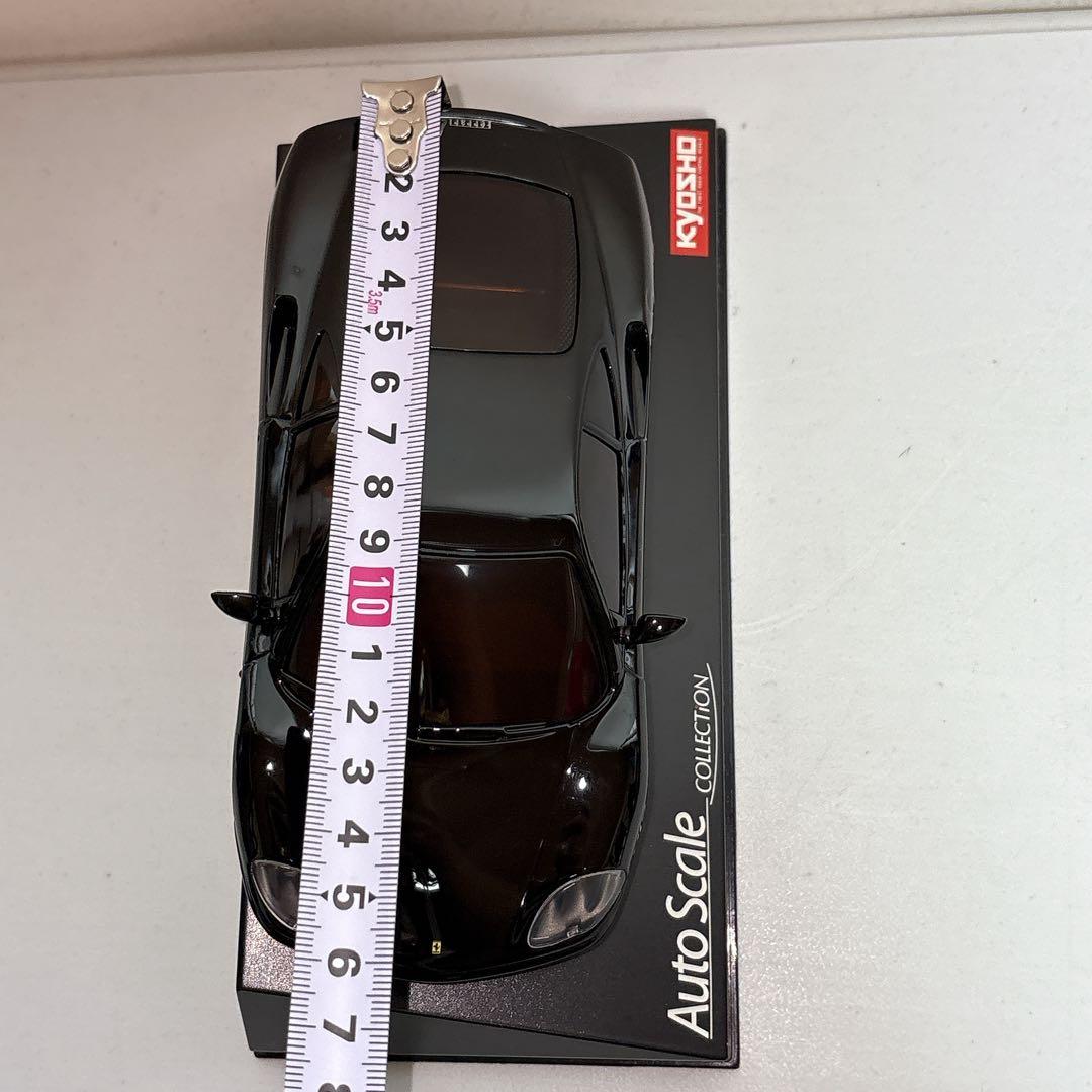 京商 AutoScale COLLECTION フェラーリ 360modena