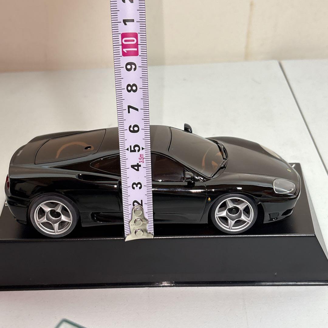 京商 AutoScale COLLECTION フェラーリ 360modena