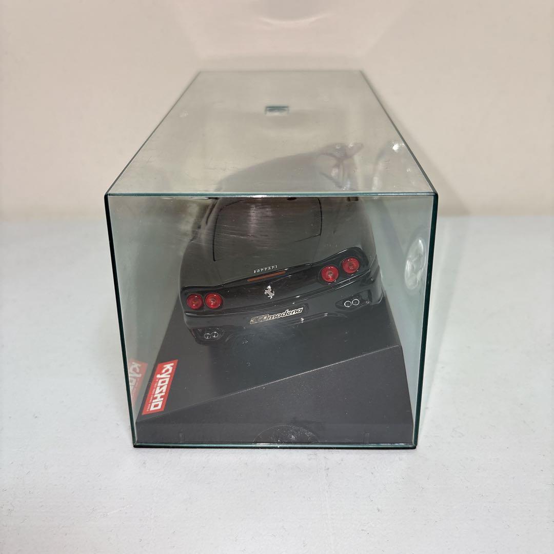 京商 AutoScale COLLECTION フェラーリ 360modena