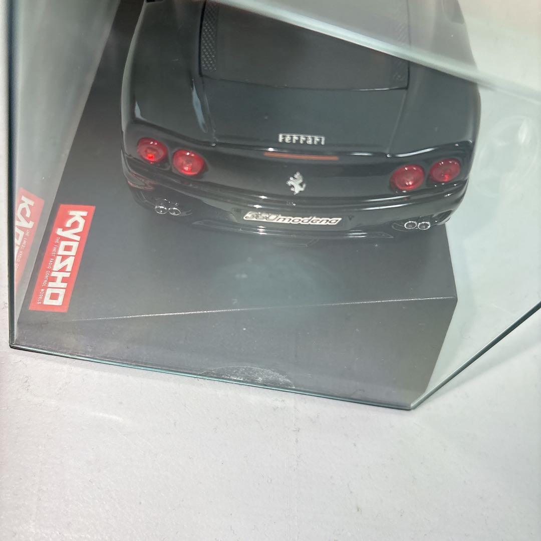 京商 AutoScale COLLECTION フェラーリ 360modena