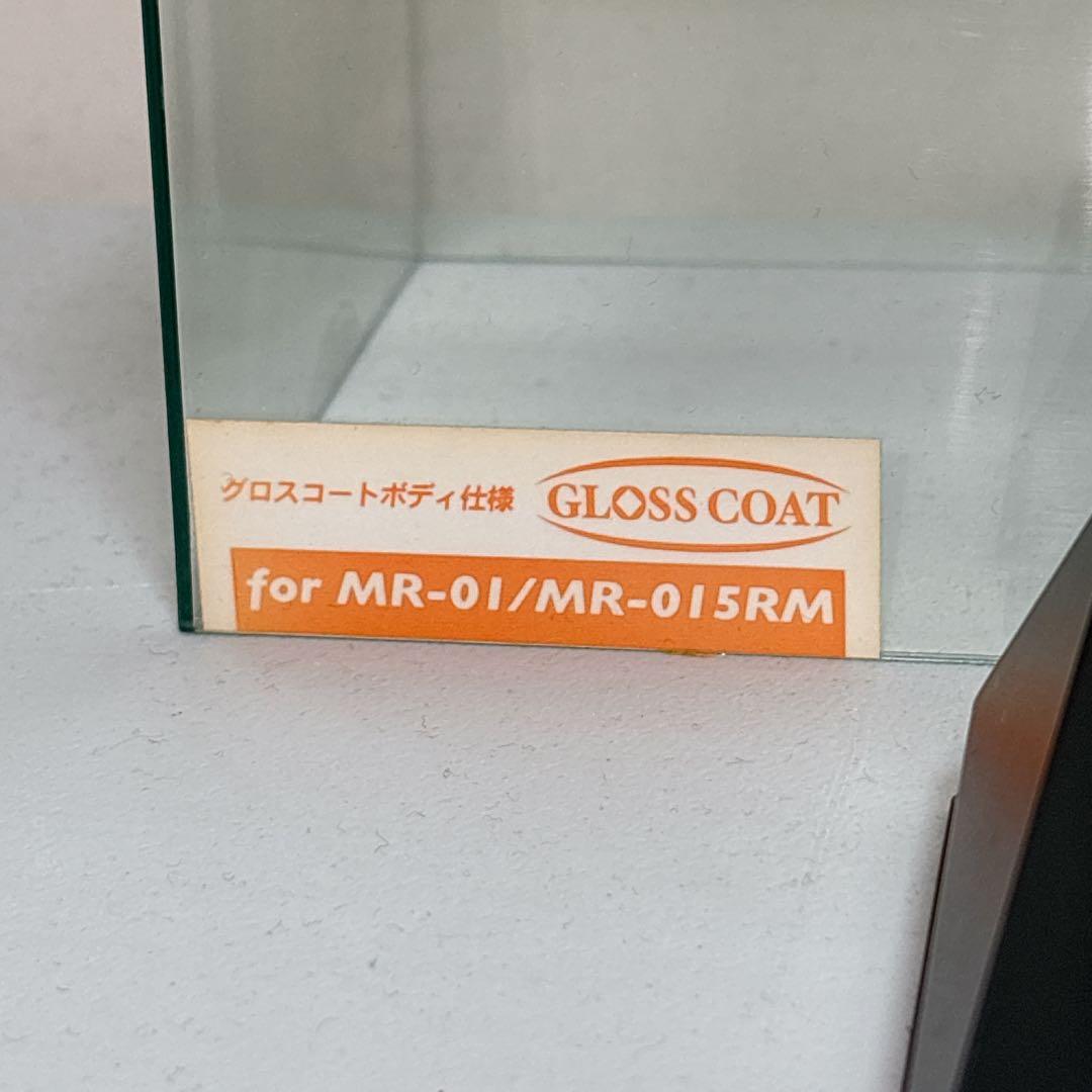 京商 AutoScale COLLECTION フェラーリ 360modena