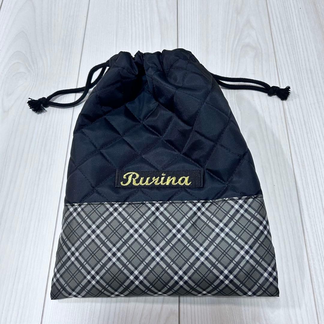 ターボー様オーダー　リュック型一輪車カバー　No.316