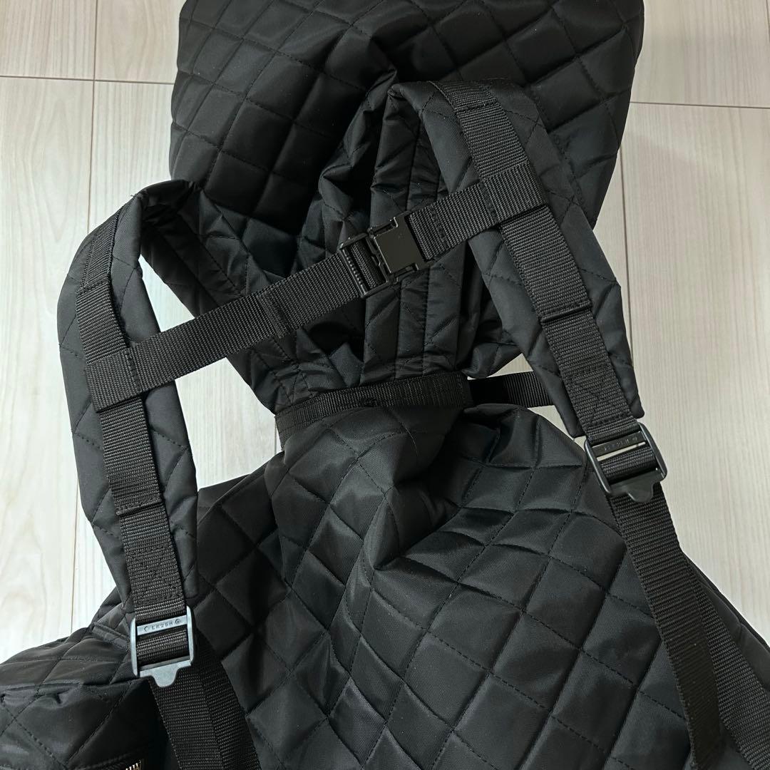 ターボー様オーダー　リュック型一輪車カバー　No.316