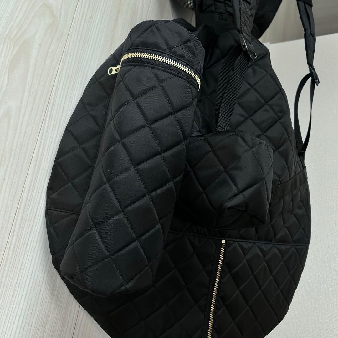 ターボー様オーダー　リュック型一輪車カバー　No.316