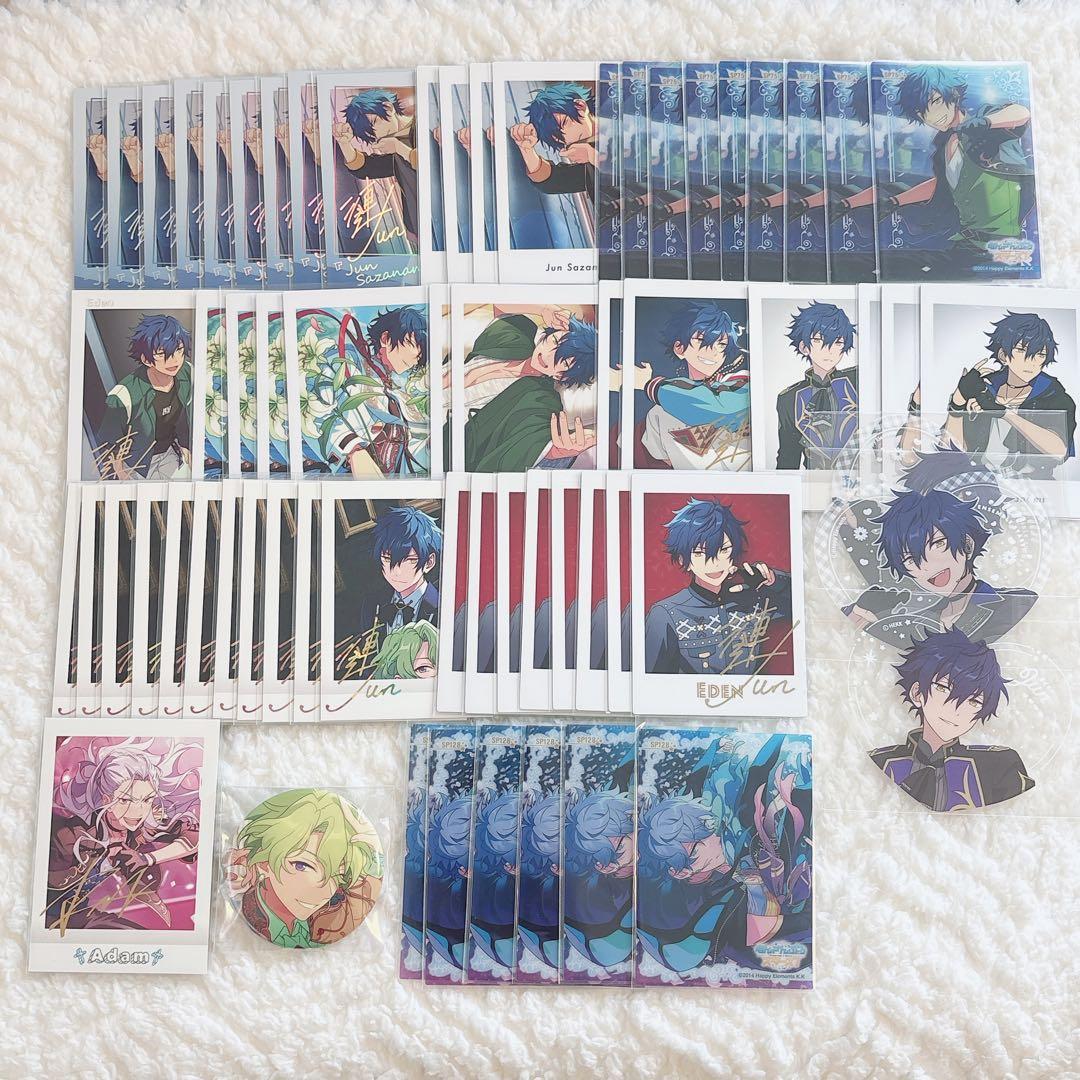 あんスタ まとめ売り 即購入不可