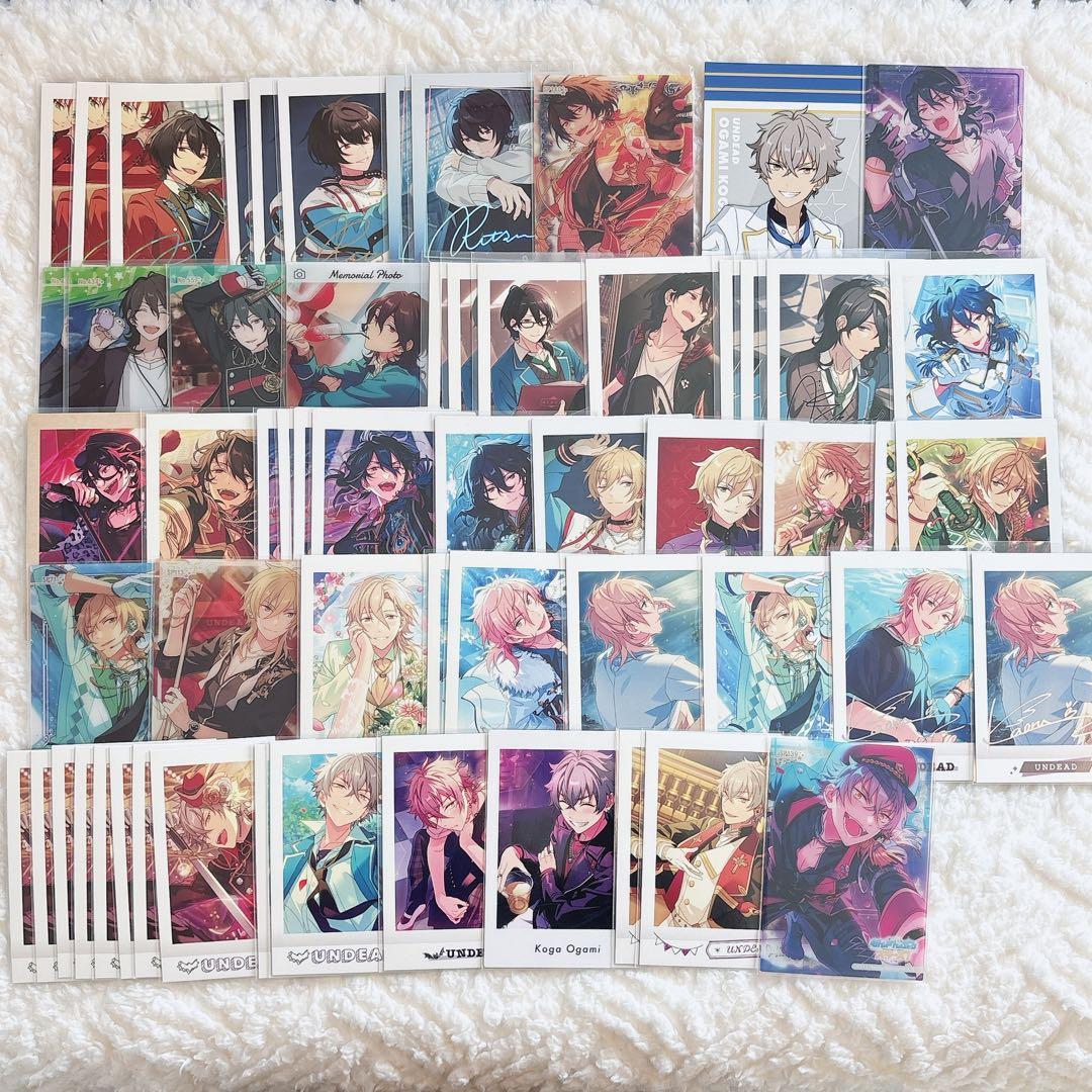 あんスタ まとめ売り 即購入不可