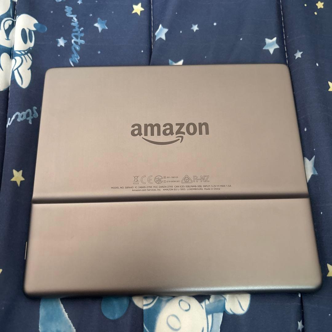 kindle oasis 第10世代 Wi-Fi 32GB 広告なし