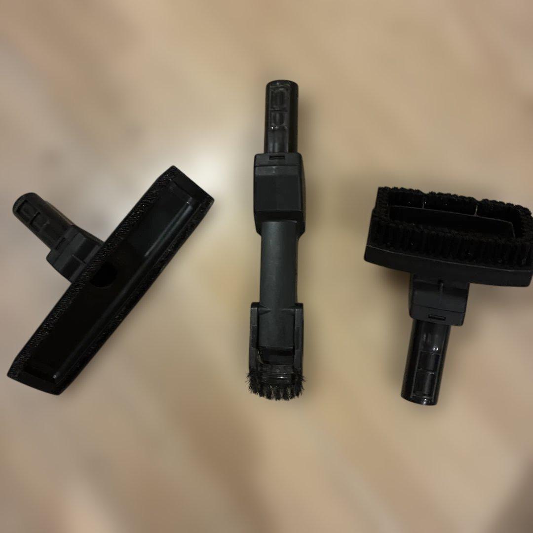 掃除機・クリーナー Shark EVOPOWER SYSTEM ADV CS601JBK