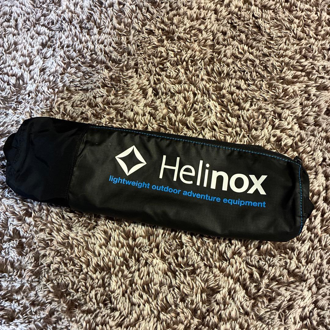 Helinox アウトドア　テーブルワン　ヘリノックス