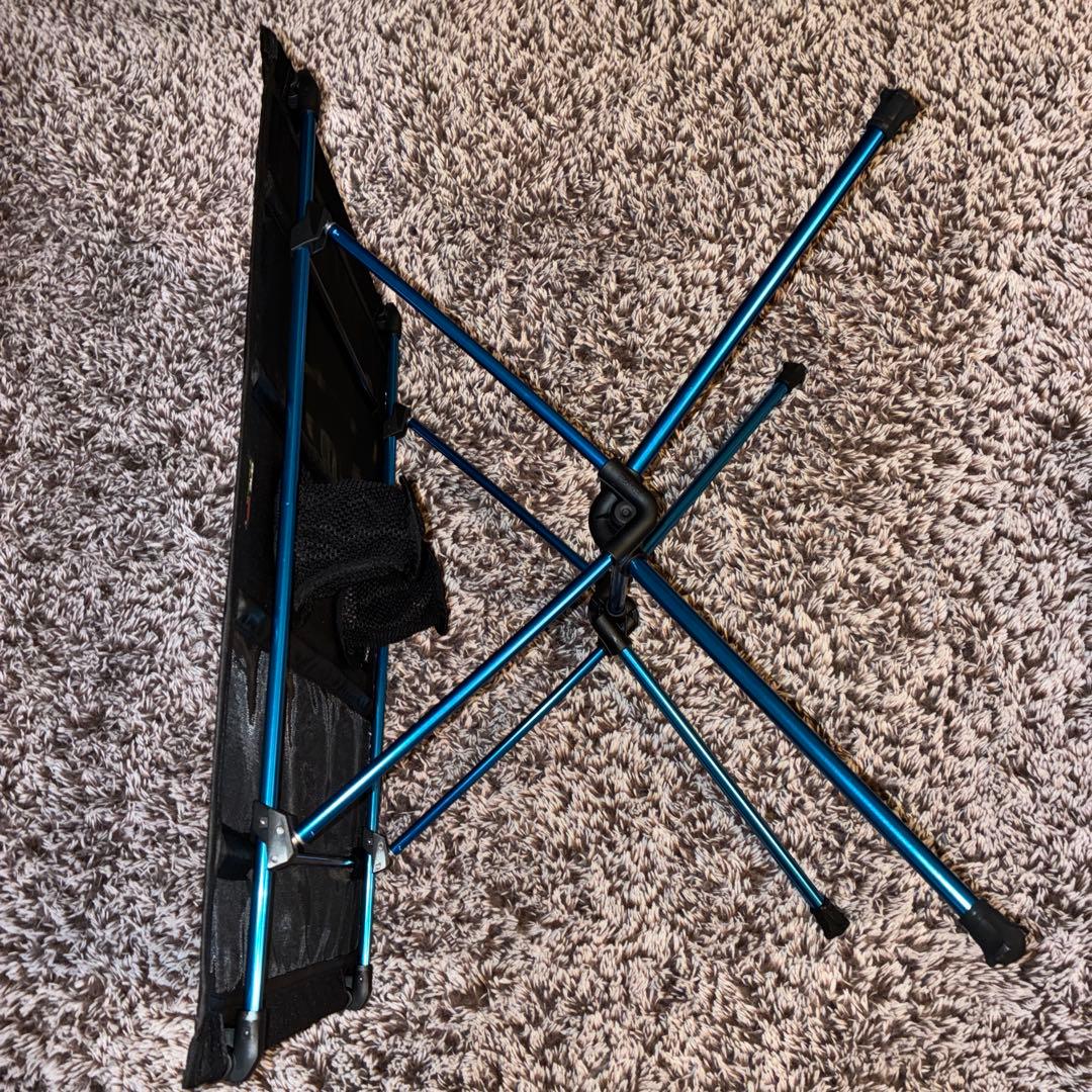 Helinox アウトドア　テーブルワン　ヘリノックス