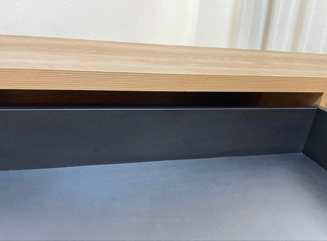 ロウヤ　LOWYA テレビボード シャビーナチュラル 180cm