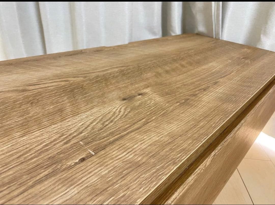 ロウヤ　LOWYA テレビボード シャビーナチュラル 180cm