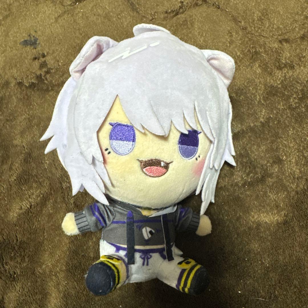 ホロライブ 猫又おかゆ 戌神ころね もちどる