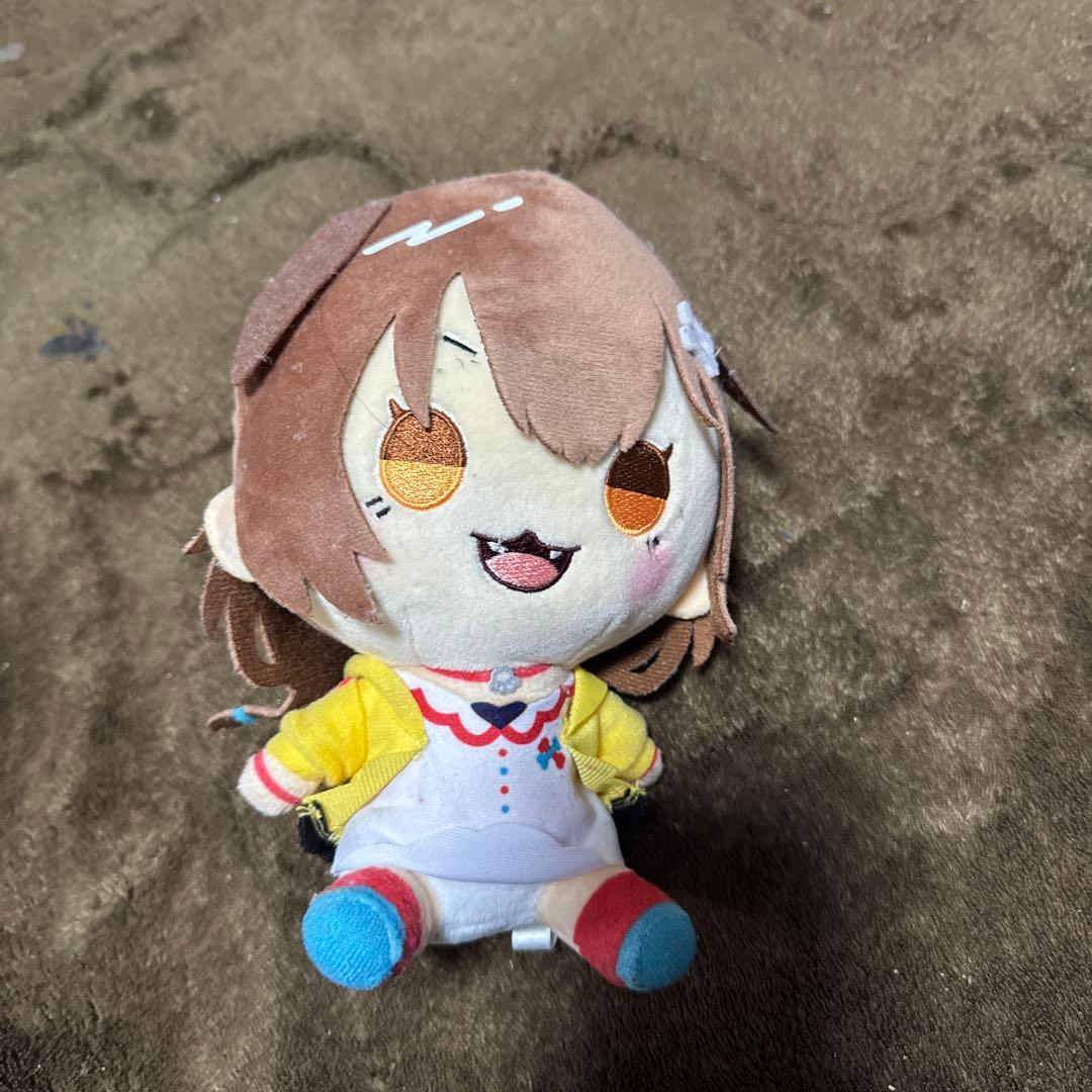 ホロライブ 猫又おかゆ 戌神ころね もちどる