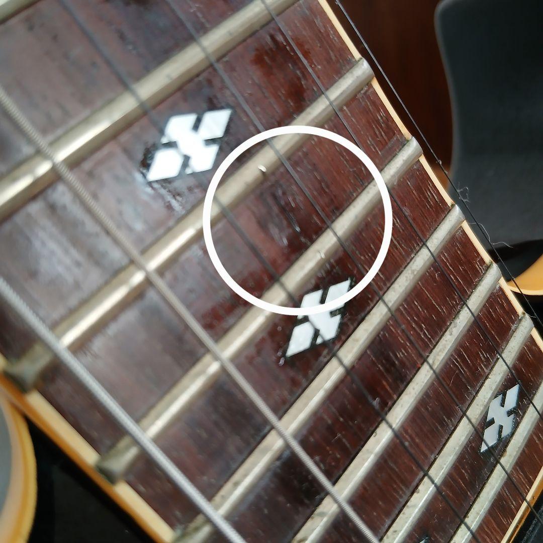 YAMAHA ヤマハ SFX-Ⅰ ダブルカッタウェイ アーチトップ エレキギター