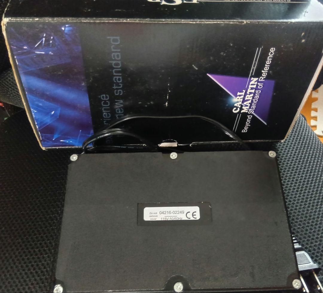 CARL MARTIN PLEXITONE　プレキシトーン