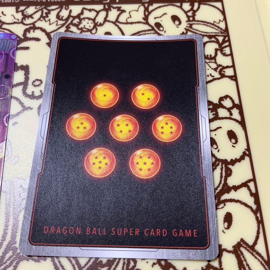 チチ:少女期　SRパラレル　2枚　FB06-103 即日発送