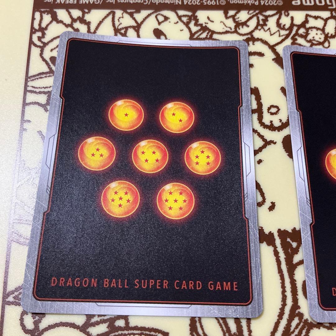 チチ:少女期　SRパラレル　2枚　FB06-103 即日発送