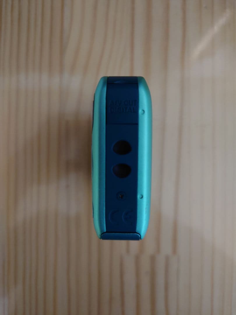 ★実用美品★ Canon キャノン IXY 210F グリーン